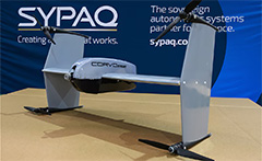 Australian Army, Project Syracuse, Project Defence 129, Sypac Corvo Strike, AIM Defence Fractl, Counter Uncrewed Aerial Systems